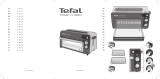 Tefal TL600860 Uživatelský manuál