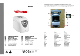 Tristar BM-4585 Uživatelský manuál