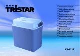 Tristar KB-7224 Uživatelský manuál