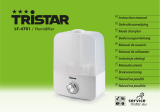 Tristar LF-4701 Uživatelský manuál