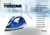 Tristar ST-8138 Uživatelský manuál