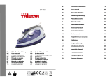Tristar ST-8235 Uživatelský manuál