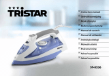 Tristar ST-8236 Uživatelský manuál