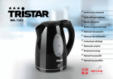 Tristar WK-1335 Uživatelský manuál