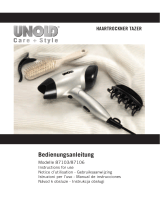 Unold 87103 Specifikace