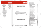 VALERA 647.02 Operativní instrukce