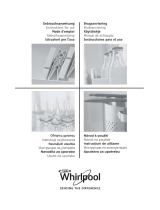 Whirlpool ACM 918/BA Uživatelská příručka