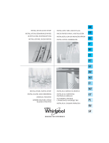 Whirlpool AMW 848/IXL Uživatelská příručka