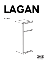 IKEA CB 901 W instalační příručka