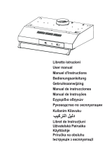 ZANKER KHT6111X Uživatelský manuál