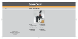 Silvercrest SFE 450 B16 Operativní instrukce