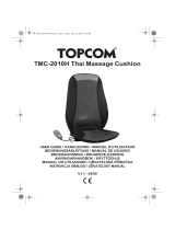 Topcom TMC-2010H Uživatelská příručka