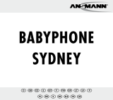ANSMANN Sydney list