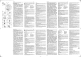 Solac CE4551 Návod k obsluze