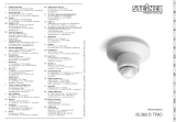 STEINEL ST 602611 Specifikace
