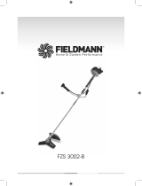 Fieldmann FZS 3002 B list