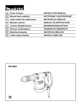 Makita HK1820 list