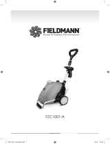 Fieldmann FZC 1001-A list