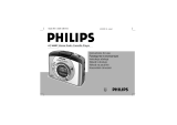 Philips AQ6688 Návod k obsluze