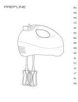 Tefal HT41313E Návod k obsluze