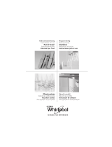 Whirlpool AMW 160/IX Uživatelská příručka