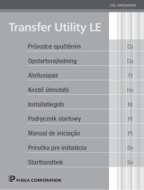 Canon LEGRIA HF R76 Uživatelský manuál