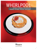 Whirlpool AMW 698/IX Cookbook
