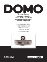 Domo DO9090W Návod k obsluze