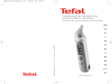 Tefal BH1110L0 Uživatelský manuál