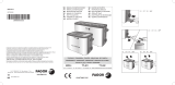 Fagor TT-402 Návod k obsluze