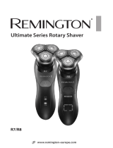 Remington XR1550 Návod k obsluze