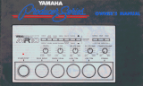 Yamaha MR10 Návod k obsluze