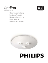 Philips 690573116 Uživatelský manuál