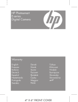 HP E-Series Uživatelský manuál