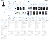 Philips AS111/05 Uživatelský manuál