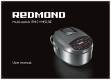 Redmond RMC-M4510E Návod k obsluze