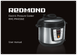 Redmond RMC-PM4506E Návod k obsluze