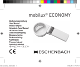 Eschenbach Mobilux Economy Uživatelský manuál