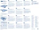 LaCie Rikiki Go Stručný návod k obsluze