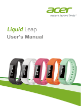 Acer Liquid Leap + Uživatelský manuál