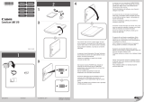 Canon CanoScan LiDE 120 Uživatelský manuál
