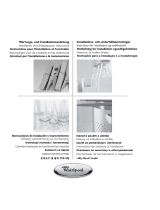 Whirlpool ADG 6340 IX Návod k obsluze