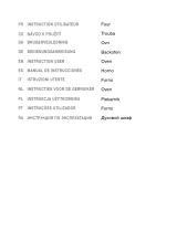 Whirlpool MSK 103 X HA S Uživatelská příručka