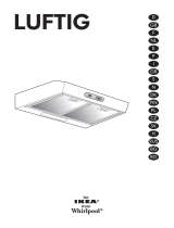 IKEA EUR instalační příručka