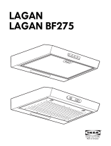 IKEA HD LN10 60S instalační příručka