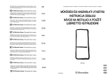 Electrolux ERN2925 Uživatelský manuál