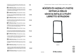 Electrolux ERN2925 Uživatelský manuál