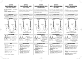 Yamaha SYSTEM50 Uživatelský manuál