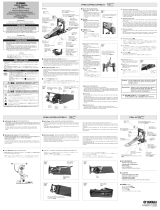 Yamaha FP9415 Návod k obsluze