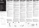 Yamaha DL-SP1K Návod k obsluze